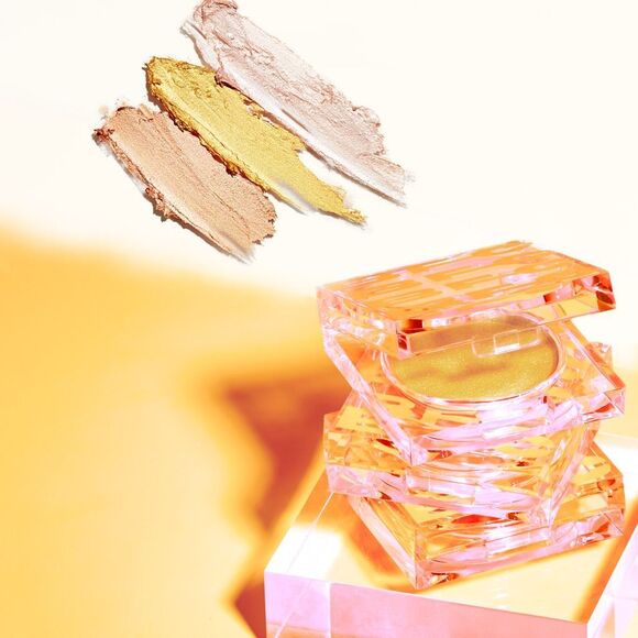 BFC BEAUTY FOR CERTAIN cream highlighter: #08 - Picture 3 of 5